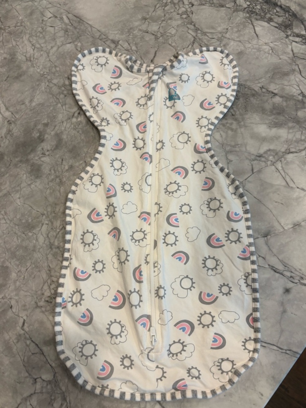 Love To Dream swaddle